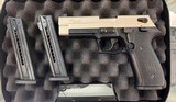 SIG SAUER Mosquito Pistol - 1 of 7