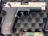 SIG SAUER Mosquito Pistol - 7 of 7