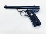 RUGER MARK II 50TH ANNIVERSARY - 2 of 7