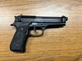 BERETTA 92FS - 2 of 5