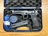 BERETTA 92FS - 5 of 5