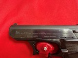 HECKLER & KOCH P9S 9MM LUGER (9X19 PARA) - 2 of 3