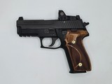 SIG SAUER P229 - 1 of 1