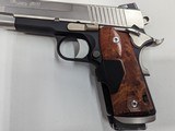 SIG SAUER 1911 C3 COMPACT - 3 of 4