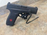 SPRINGFIELD ARMORY HELLCAT PRO OSP - 6 of 6