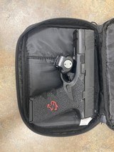 SPRINGFIELD ARMORY HELLCAT PRO OSP - 1 of 6