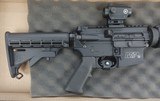 SMITH & WESSON M & P 15 5.56X45MM NATO - 6 of 8