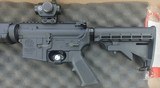 SMITH & WESSON M & P 15 5.56X45MM NATO - 2 of 8