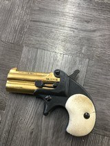 HY-HUNTER INC. FIREARMS MANUFACTURING CO. Derringer - 4 of 5