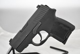 SIG SAUER P290RS NITRON - 2 of 7