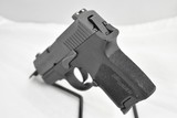 SIG SAUER P290RS NITRON - 4 of 7