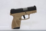 TAURUS G2C - 2 of 2