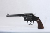 COLT OFFICIAL POLICE - 1 of 2