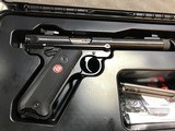 Ruger Mark IV Target - 2 of 5