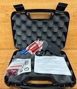 CHARTER ARMS 23872 - 1 of 3