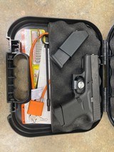 GLOCK 43 9MM LUGER (9X19 PARA) - 1 of 6