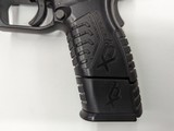 SPRINGFIELD ARMORY XDM 9 COMPACT 9MM LUGER (9X19 PARA) - 5 of 7