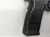 SPRINGFIELD ARMORY XDM 9 COMPACT 9MM LUGER (9X19 PARA) - 3 of 7