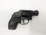 SMITH & WESSON M&P340 CRIMSON TRACE LASERGRIPS - 1 of 7