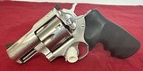 RUGER Super Redhawk Alaskan 44 mag .44 MAGNUM - 2 of 3