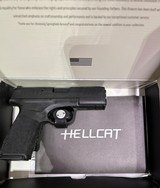 SPRINGFIELD ARMORY HELLCAT PRO OSP - 2 of 4