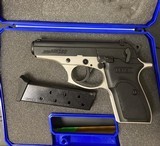 BERSA THUNDER 380 .380 ACP - 1 of 1