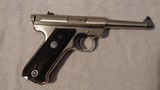 RUGER MK II - 1 of 7