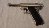 RUGER MK II - 2 of 7