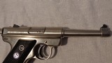 RUGER MK II - 3 of 7