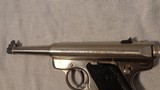 RUGER MK II - 4 of 7