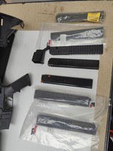 COLT AR-15 9MM CARBINE PRE-BAN - 3 of 7