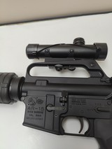 COLT AR-15 9MM CARBINE PRE-BAN - 5 of 7