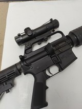 COLT AR-15 9MM CARBINE PRE-BAN - 6 of 7