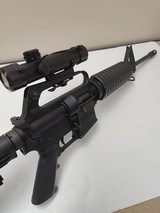 COLT AR-15 9MM CARBINE PRE-BAN - 7 of 7