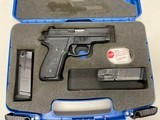 SIG SAUER P229 - 1 of 8