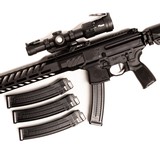 SIG SAUER MPX - 2 of 5