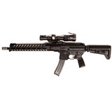 SIG SAUER MPX - 1 of 5