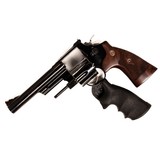 SMITH & WESSON MODEL 57-6 - 3 of 4