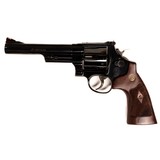 SMITH & WESSON MODEL 57-6 - 2 of 4