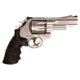 SMITH & WESSON 627-5 PRO SERIES - 2 of 4