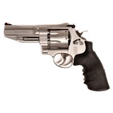 SMITH & WESSON 627-5 PRO SERIES - 1 of 4