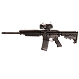 CORE RIFLE SYSTEMS CORE15 5.56X45MM NATO - 1 of 3