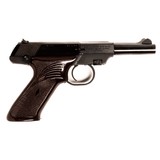 HI-STANDARD M-101 DURA-MATIC .22 LR - 2 of 3