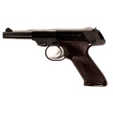 HI-STANDARD M-101 DURA-MATIC .22 LR - 1 of 3