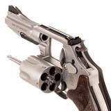 SMITH & WESSON MODEL 60-15 PRO SERIES MODEL - 4 of 4