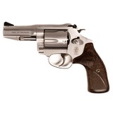 SMITH & WESSON MODEL 60-15 PRO SERIES MODEL