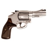 SMITH & WESSON MODEL 60-15 PRO SERIES MODEL - 2 of 4