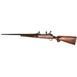 WINCHESTER MODEL 70 FEATHRWEIGHT - 1 of 3