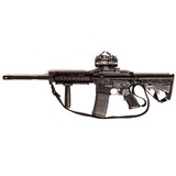 SMITH & WESSON M&P-15 - 1 of 3