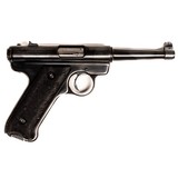 RUGER MK I STANDARD - 2 of 3